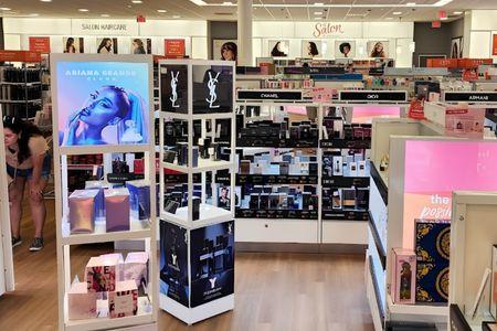 Ulta Beauty