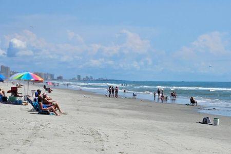 Windy Hill Beach