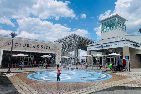 Tanger Outlets Myrtle Beach Hwy 17