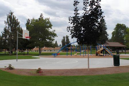 Kiwanis Park