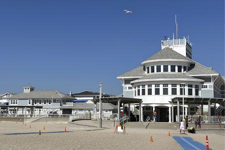 Hampton Beach State Park
