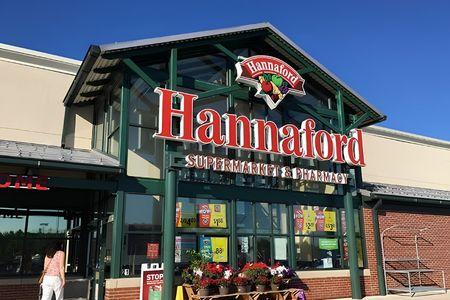 Hannaford