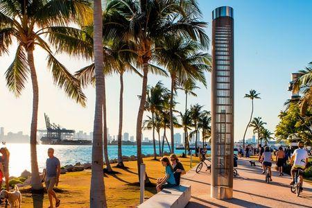 Miami Beach - South Beach