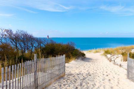 Fenwick Island Lighthouse