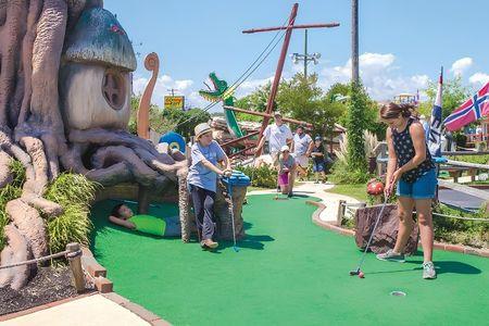 Viking Golf & Go-Karts