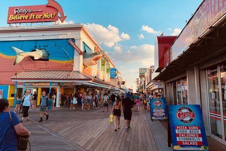 Ocean City, Maryland
