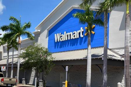 Walmart Supercenter