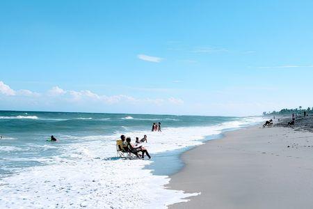 Hobe Sound Beach