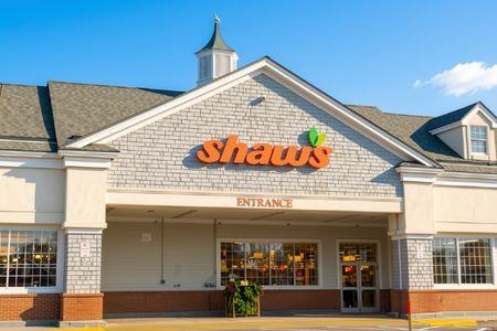 Shaw's