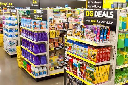 Dollar General