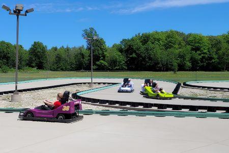 Egg Harbor Fun Park