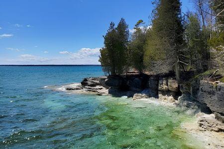 Cave Point
