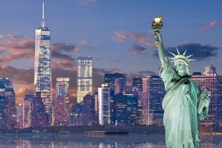 Statue of Liberty
