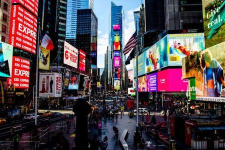 Times Square