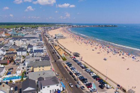 Hampton Beach