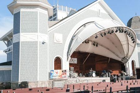 Seashell Stage