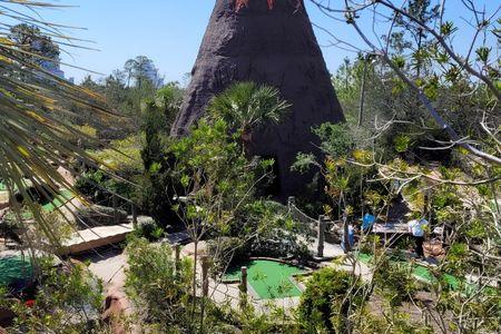 Adventure Island