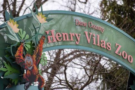 Henry Vilas Zoo