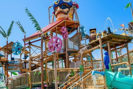 Jolly Roger Amusement Park
