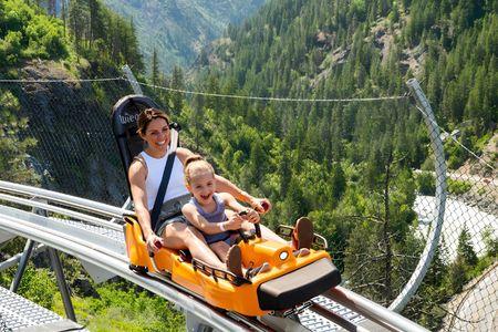 Leavenworth Adventure Park