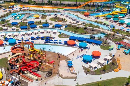 H2OBX Waterpark