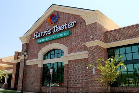 Harris Teeter