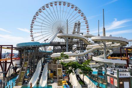 Adventure Pier