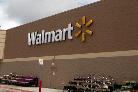 Walmart Supercenter