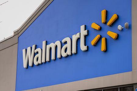 Walmart Supercenter