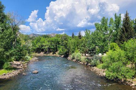 Durango State Fish Hatchery