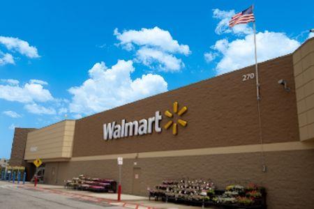 Walmart Supercenter