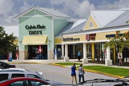 Tanger Outlets Foley