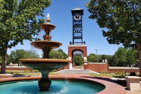 John B. Foley Park