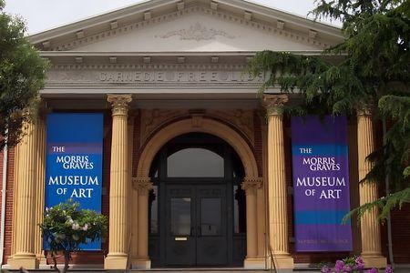 Morris Graves Museum of Art