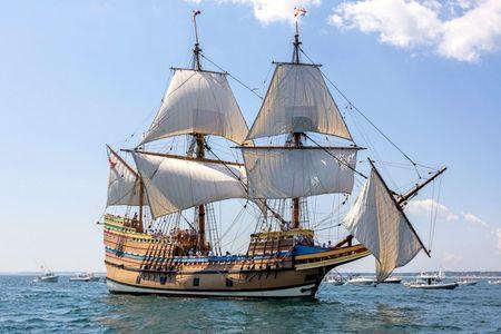 Mayflower II