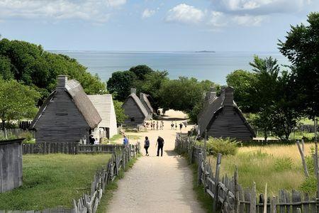 Plimoth Patuxet Museums