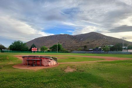 Warrens Ball Park
