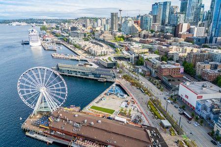 Waterfront Park