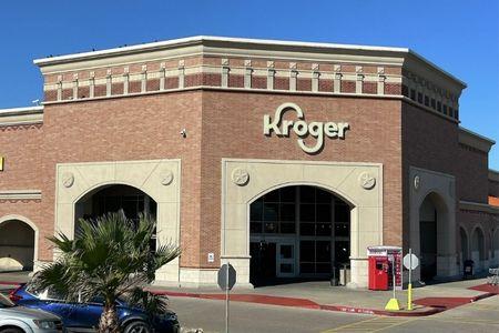 Kroger/5730 Seawall Blvd