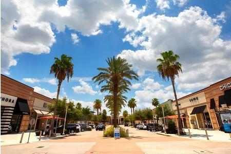 First Colony Mall