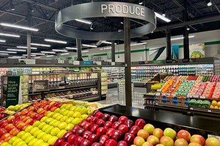 Publix Super Market at First Flight Square