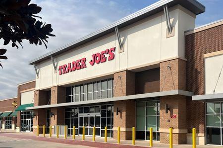 Trader Joe's
