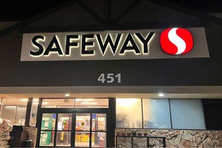 Safeway