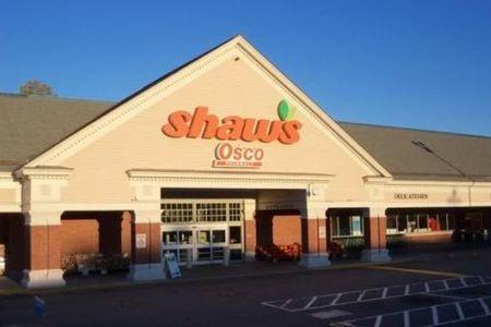 Shaw's