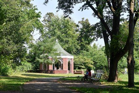 Crocheron Park