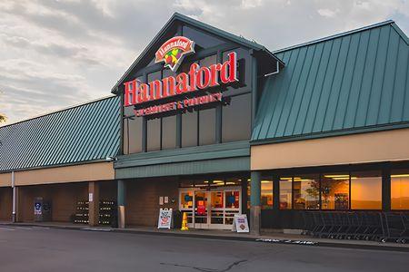 Hannaford