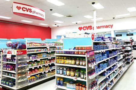CVS