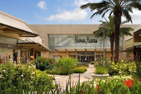 The Shops at La Cantera