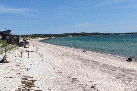 Chapoquoit Beach