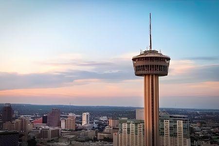 Tower of the Americas